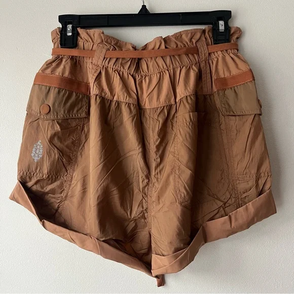 Free People Movement Leave No Trace Shorts - Picture 4 of 14
